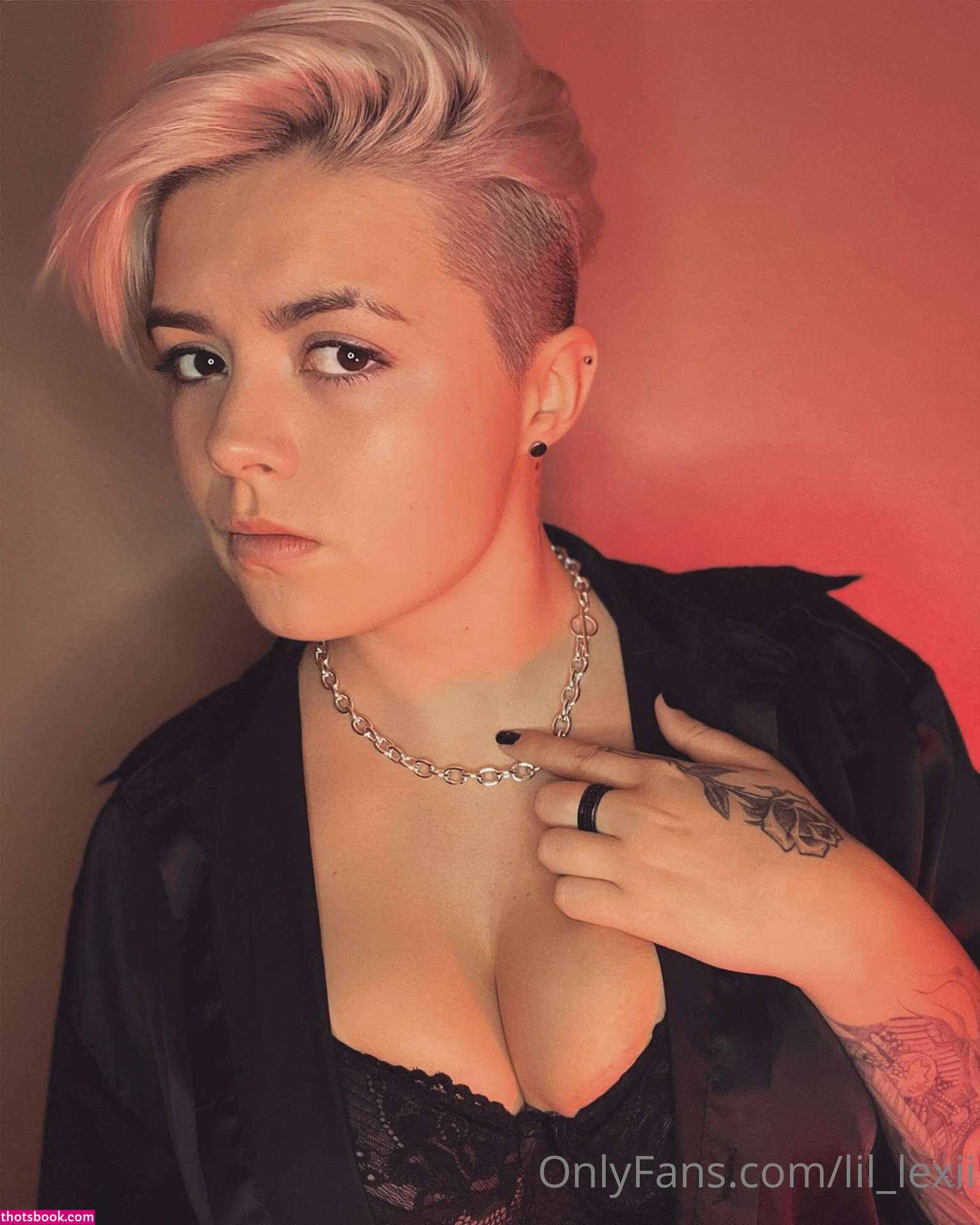 LilLexi Photos #15 271356