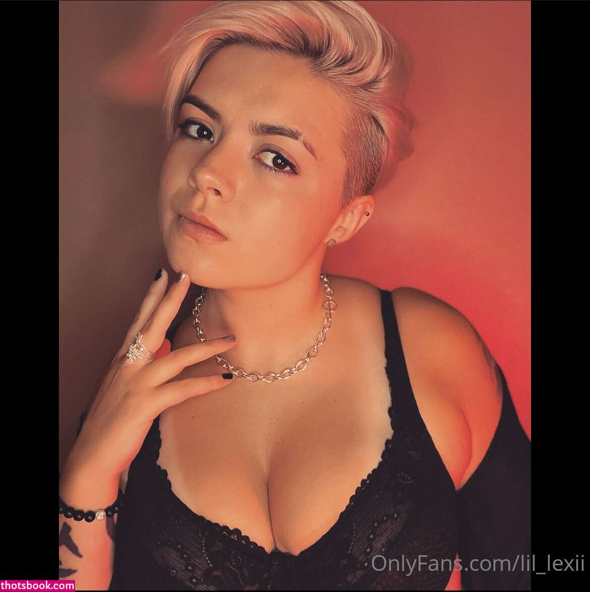 LilLexi Photos #15 271358