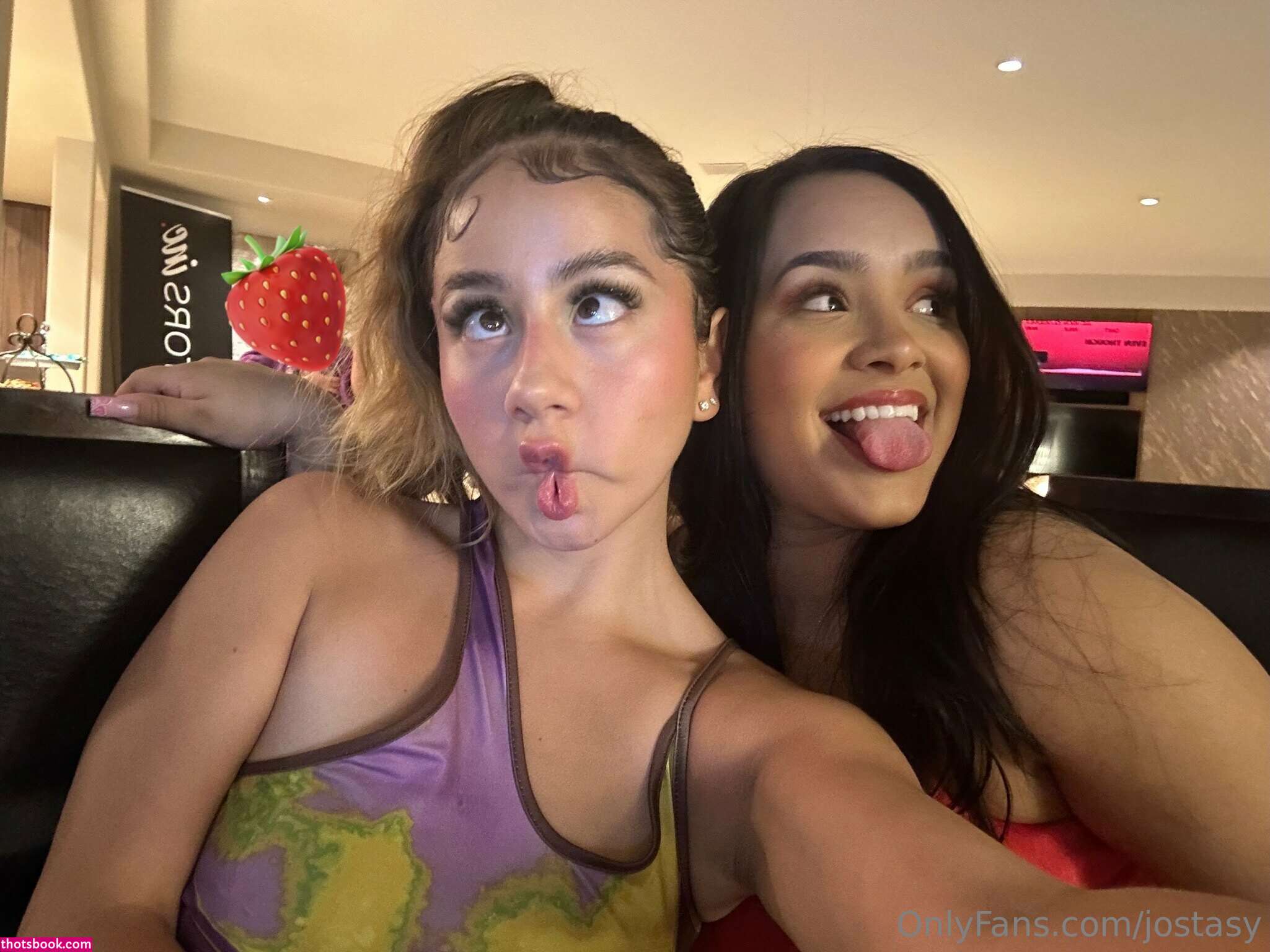 Jostasy onlyfans leak