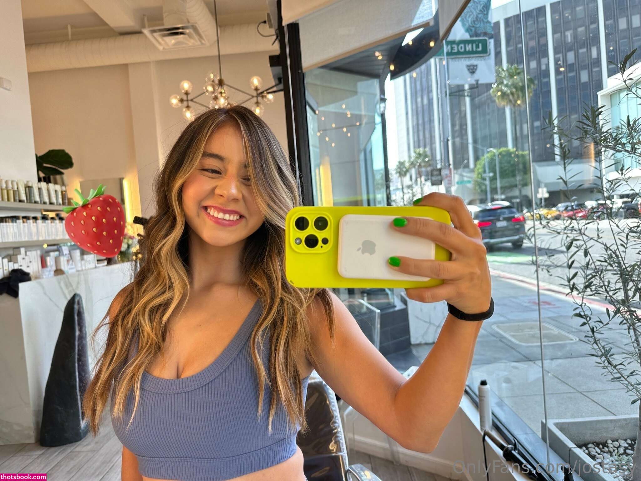 Jostasy  BabyJ OnlyFans Photos #9 281426