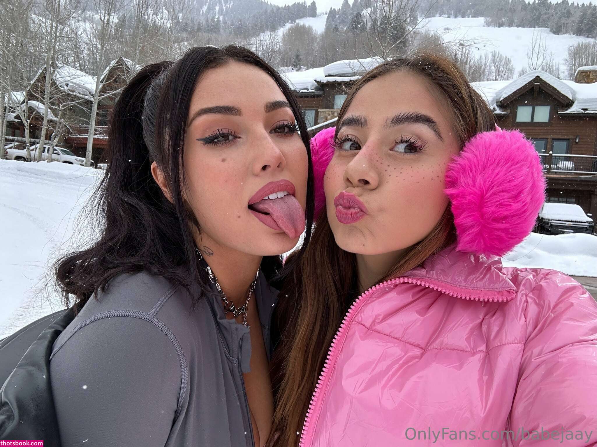 Jostasy  BabyJ OnlyFans Photos #10 281433