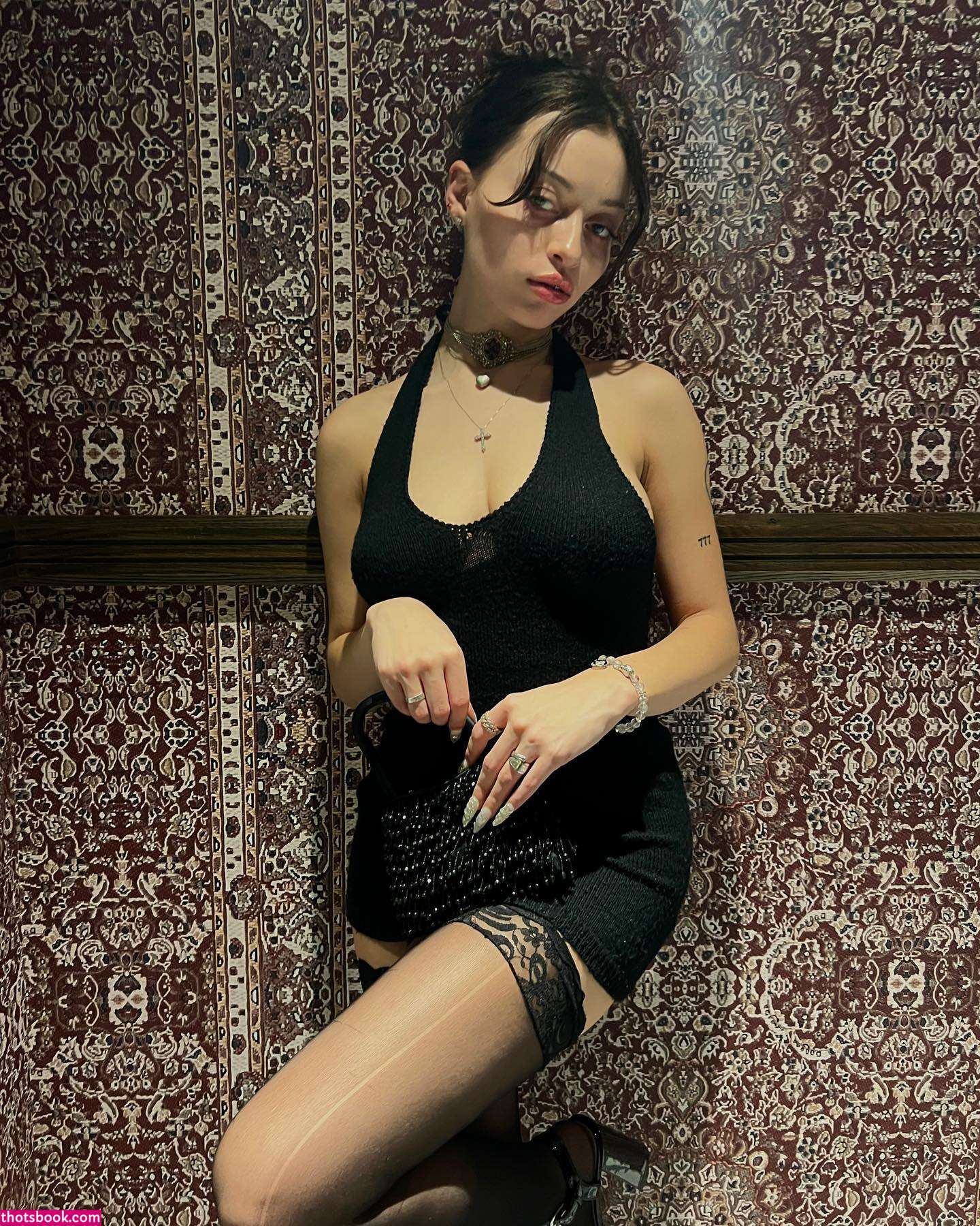 Vivica Santiago Photos #8 281543