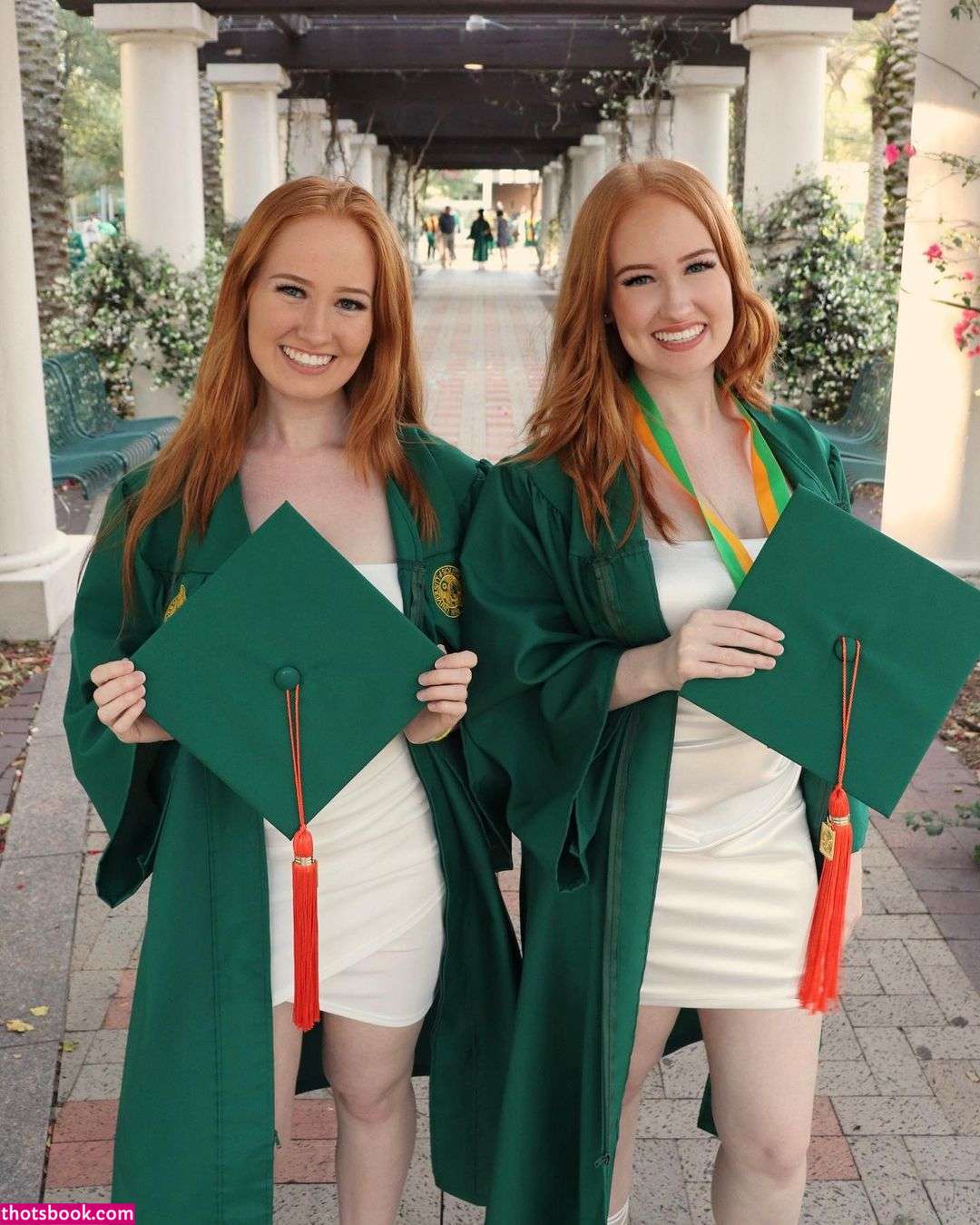 Iksnirub Twins Photos #11 281802