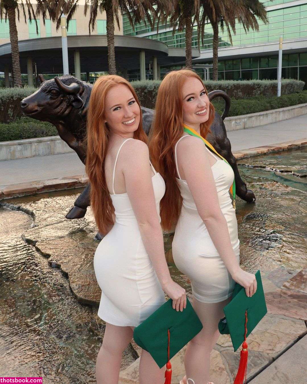 Iksnirub Twins Photos #11 281803