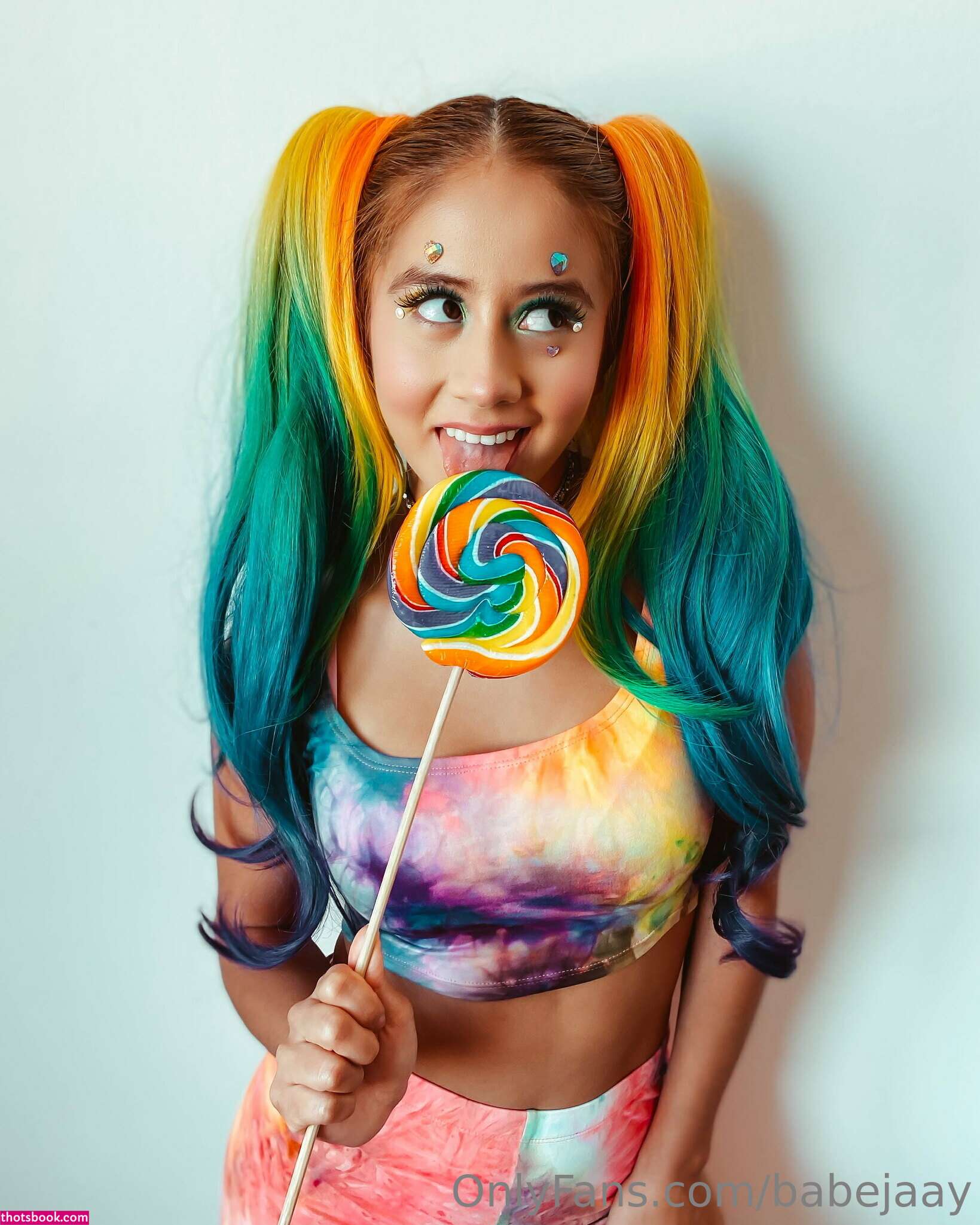 Jostasy  BabyJ OnlyFans Photos #15 281855