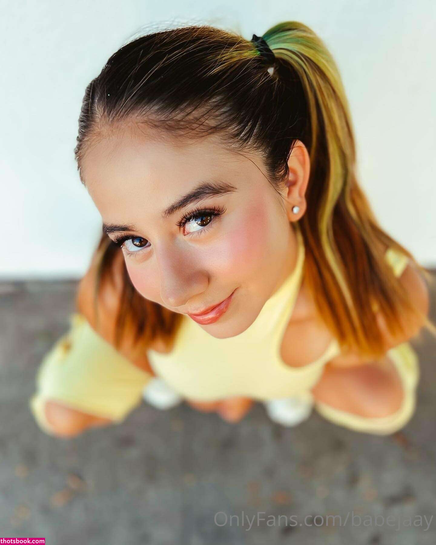 Jostasy  BabyJ OnlyFans Photos #15 281859