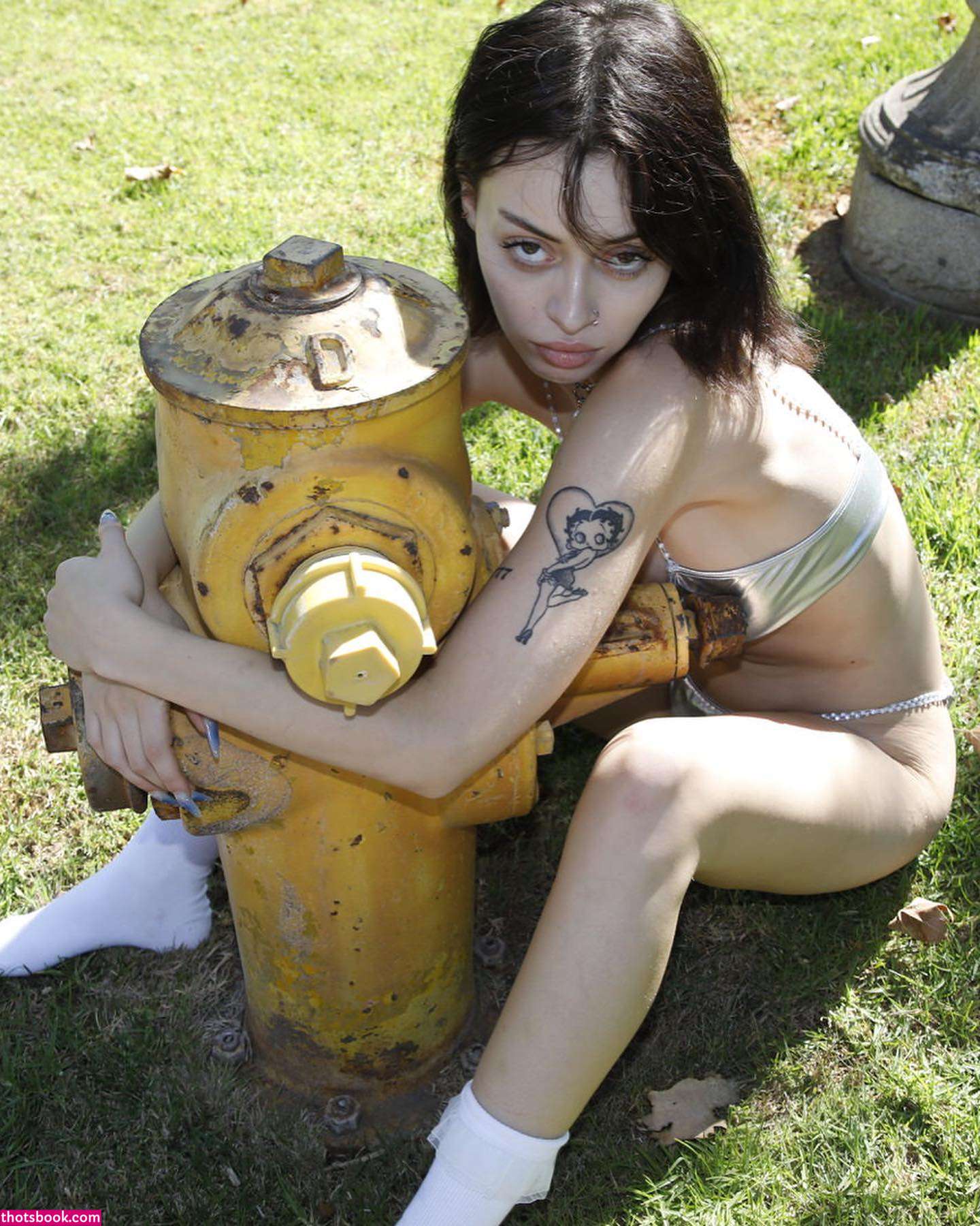 Vivica Santiago Photos #12 281932