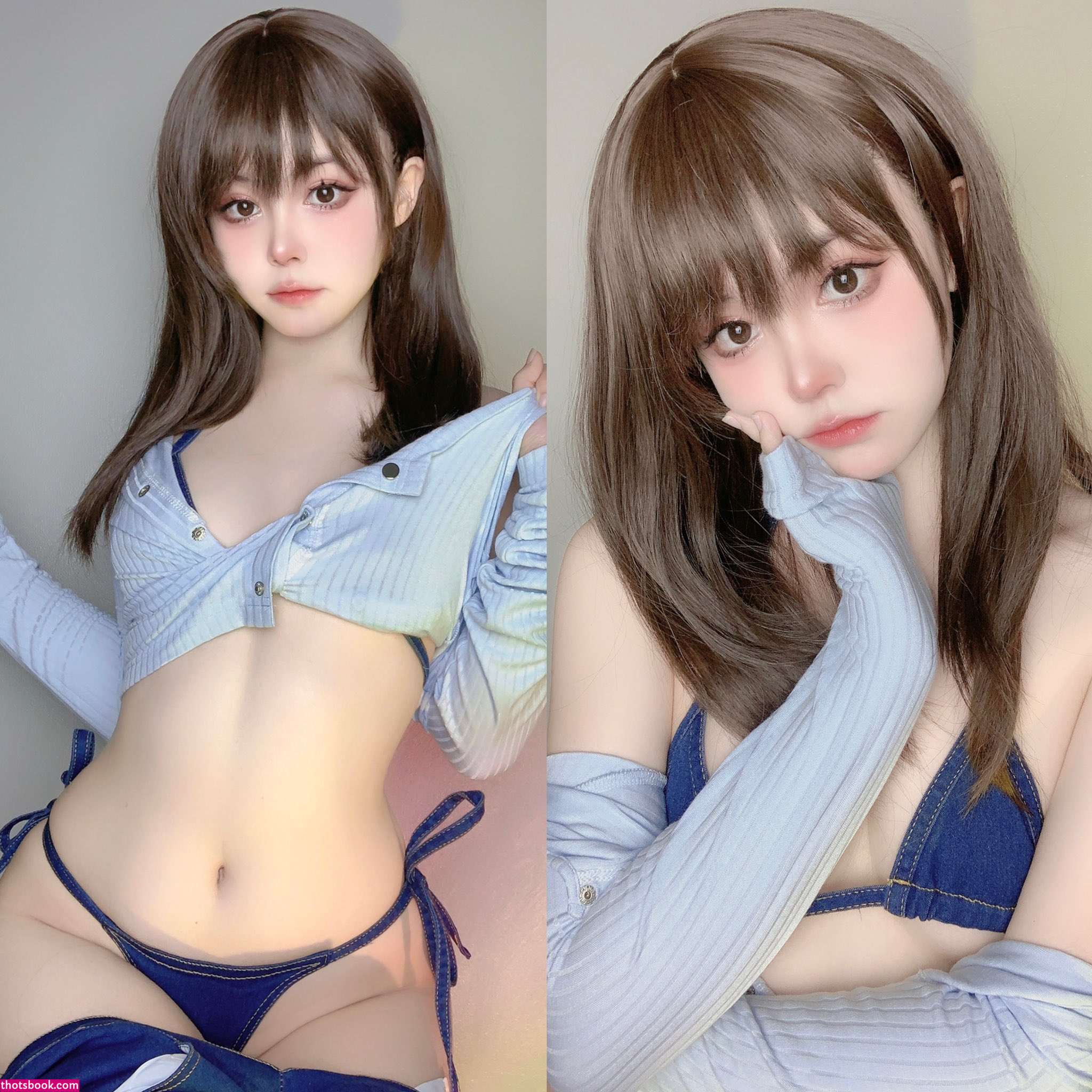 Annie Leonhardt Photos #1 282149