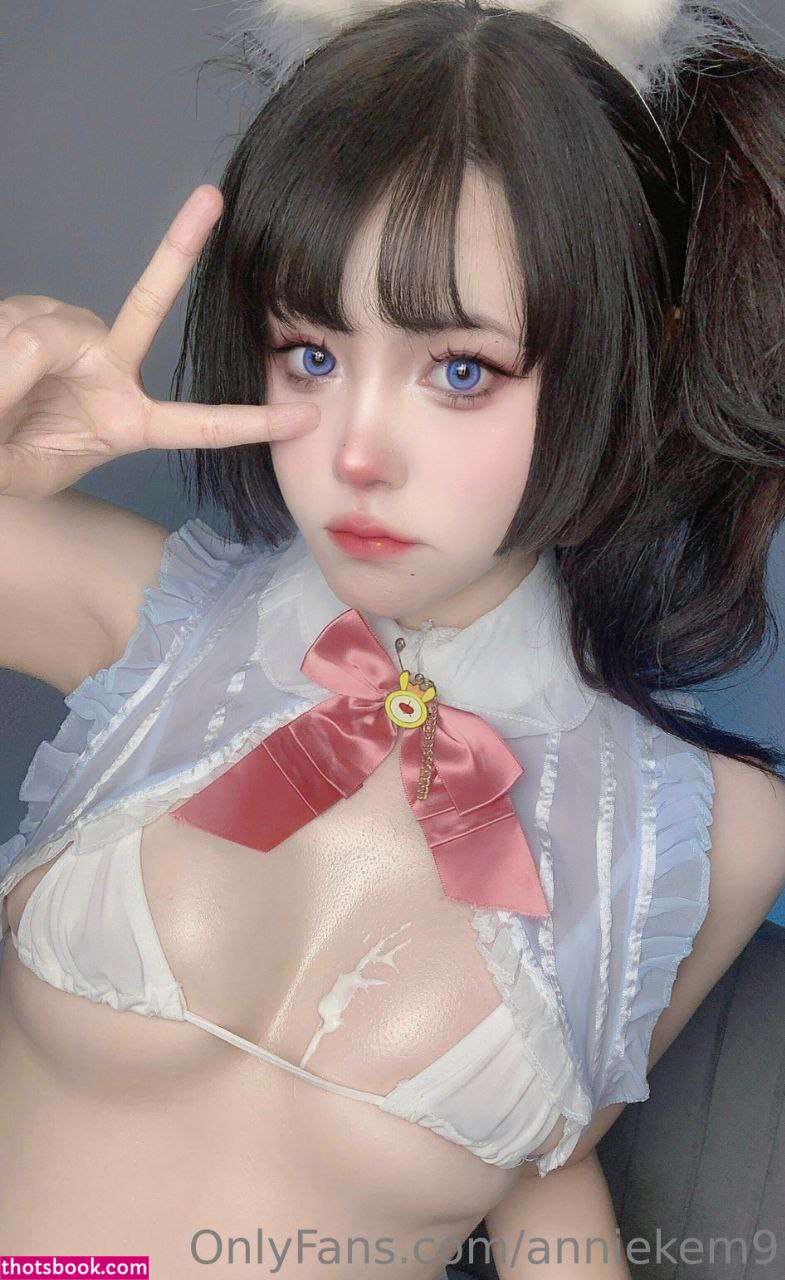 Annie Leonhardt Photos #2 282153