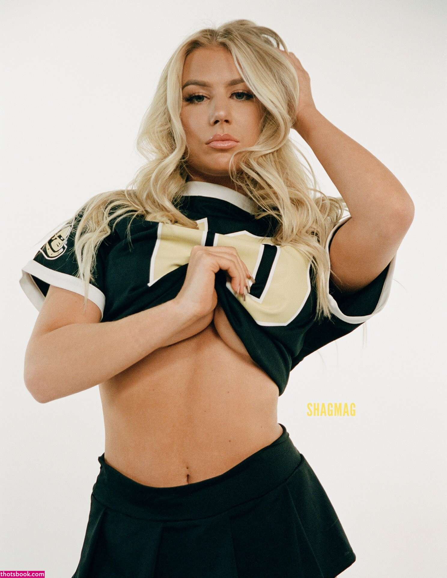 Carli Maueer OnlyFans Photos #2 282233