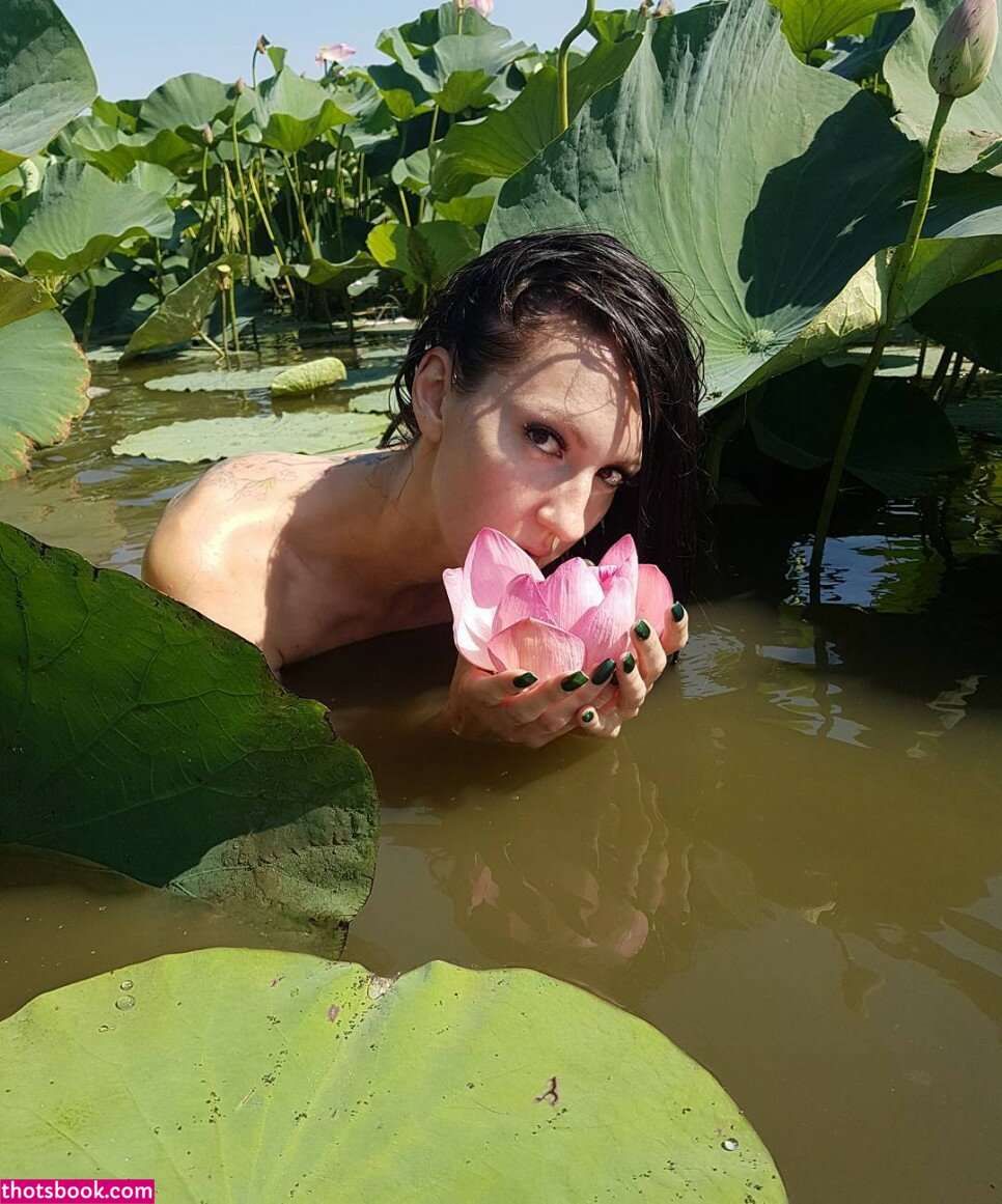 Ekaterina Lisina Photos #1 282376