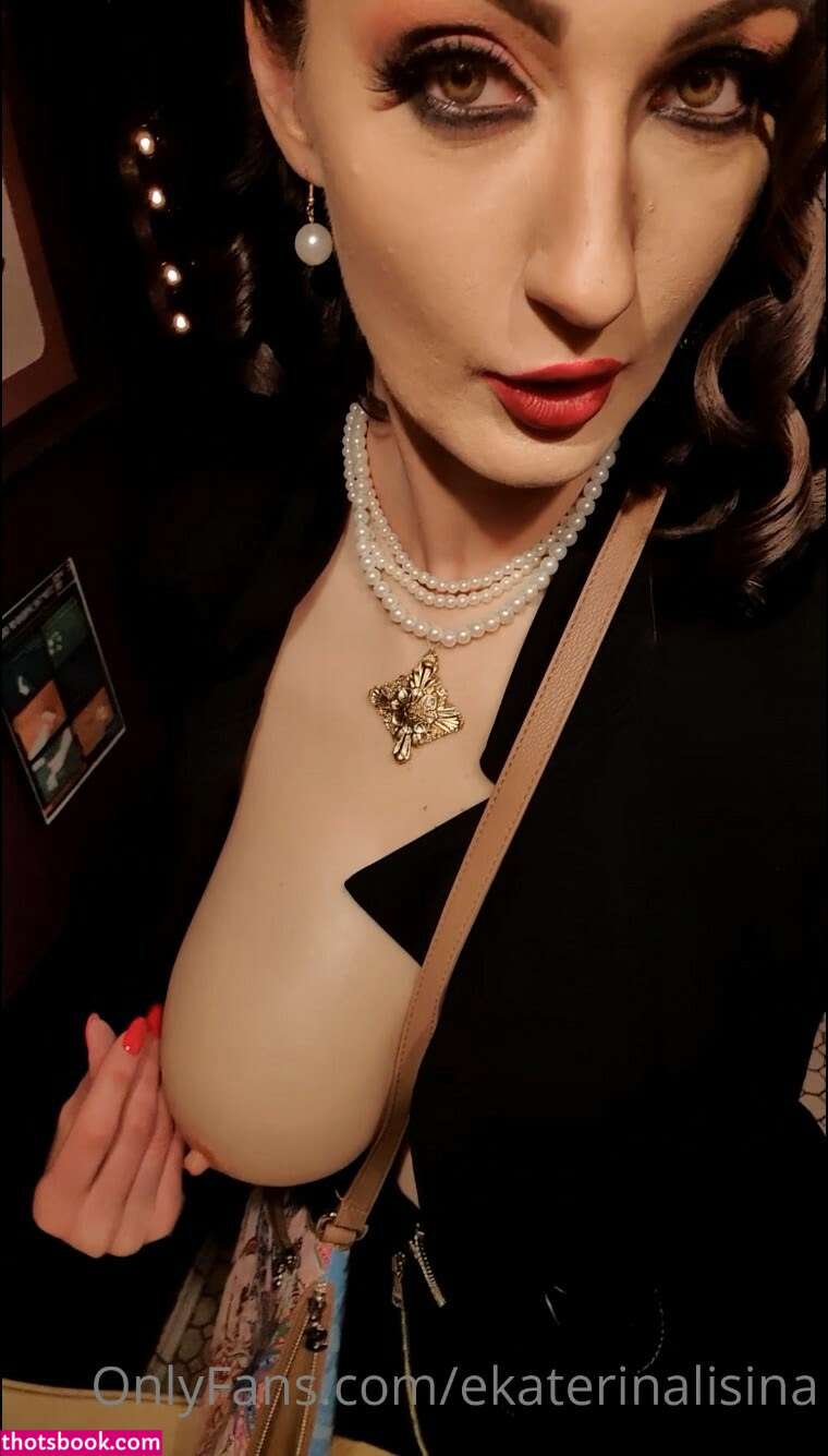 Ekaterina Lisina Photos #1 282379