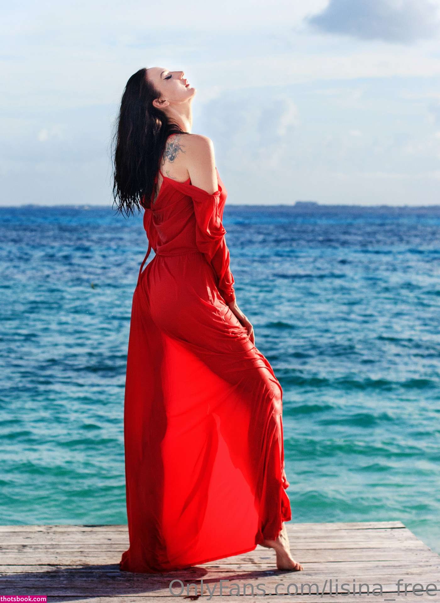 Ekaterina Lisina Photos #3 282390