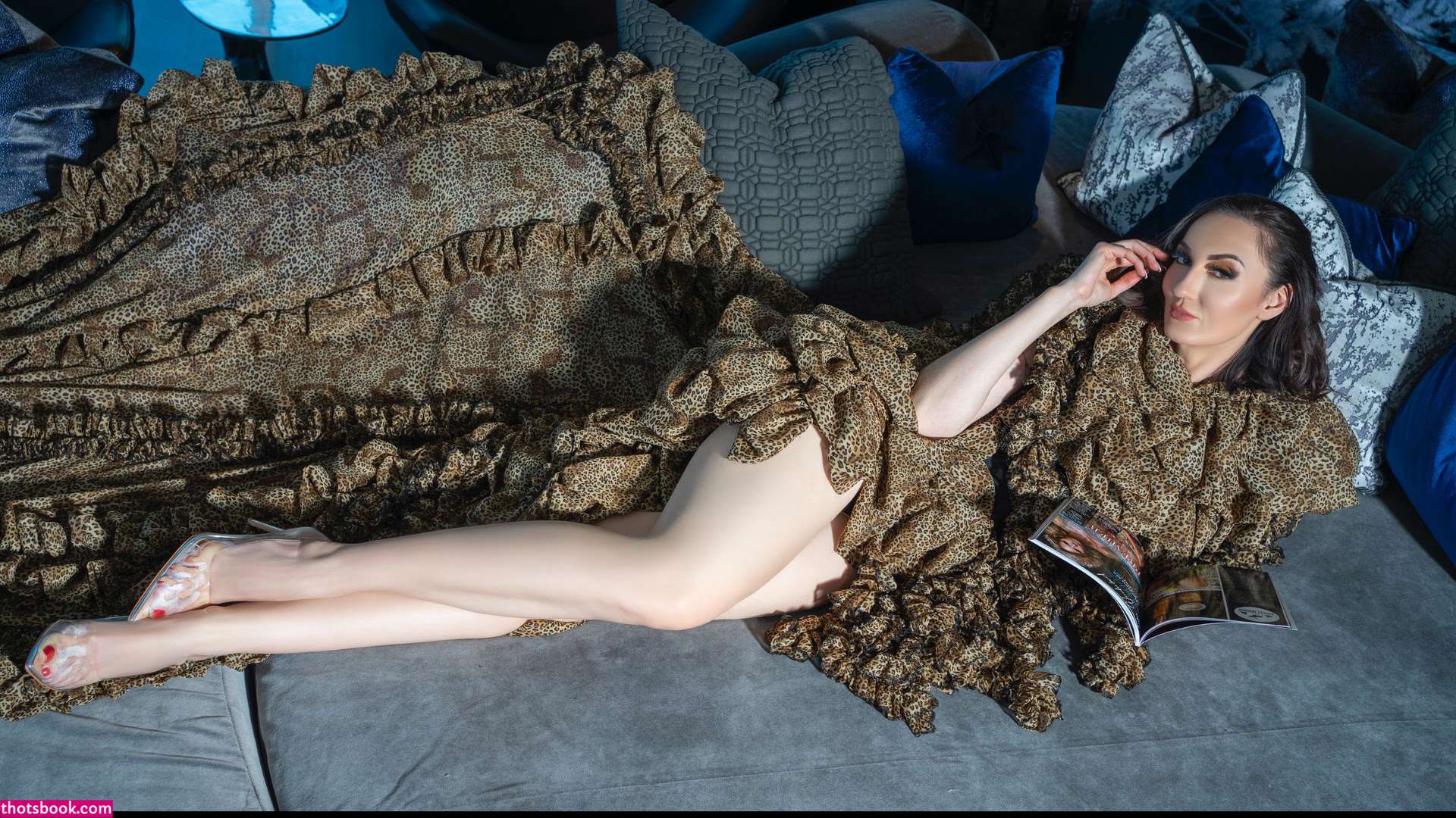 Ekaterina Lisina Photos #3 282391