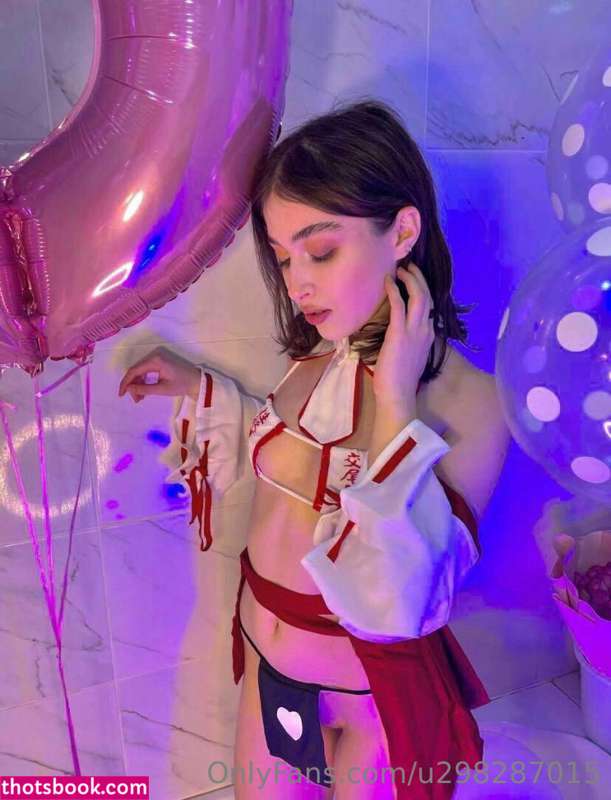 MiaVilliers  MiaPolst  MiaGap Photos #4 282843