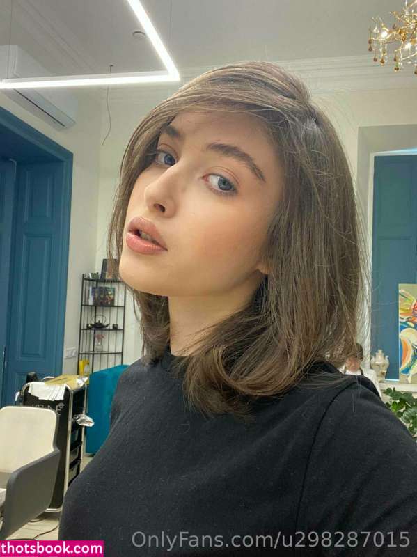 MiaVilliers  MiaPolst  MiaGap Photos #5 282852