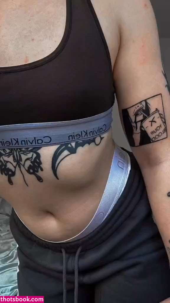 Towfacedkimmy OnlyFans Photos #2 283171