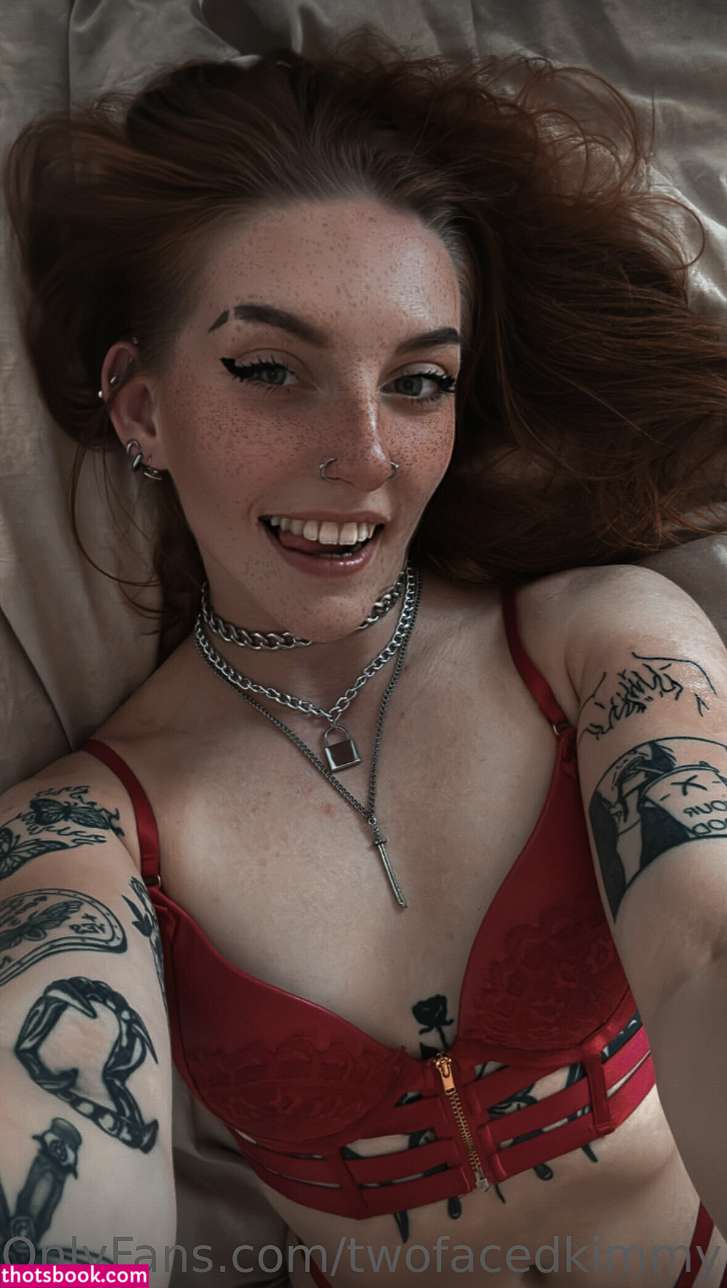 Towfacedkimmy OnlyFans Photos #3 283177