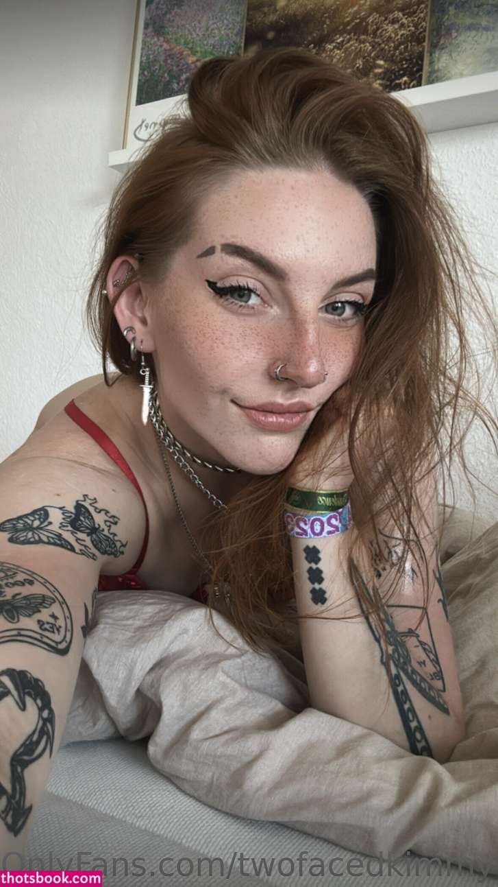 Towfacedkimmy OnlyFans Photos #4 283188