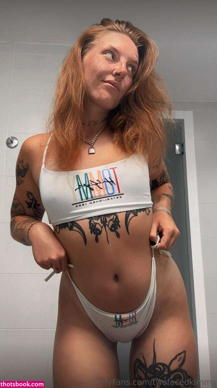 Towfacedkimmy OnlyFans Photos #5 283192