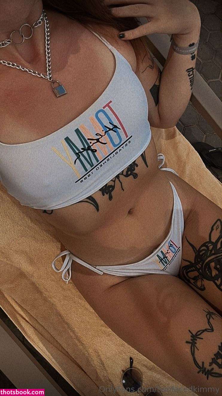 Towfacedkimmy OnlyFans Photos #5 283193