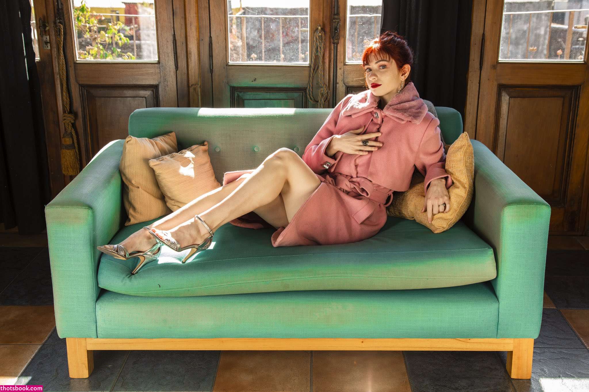 Victoriaramxs  BatmanRW  Emilyemilka Photos #4 283235