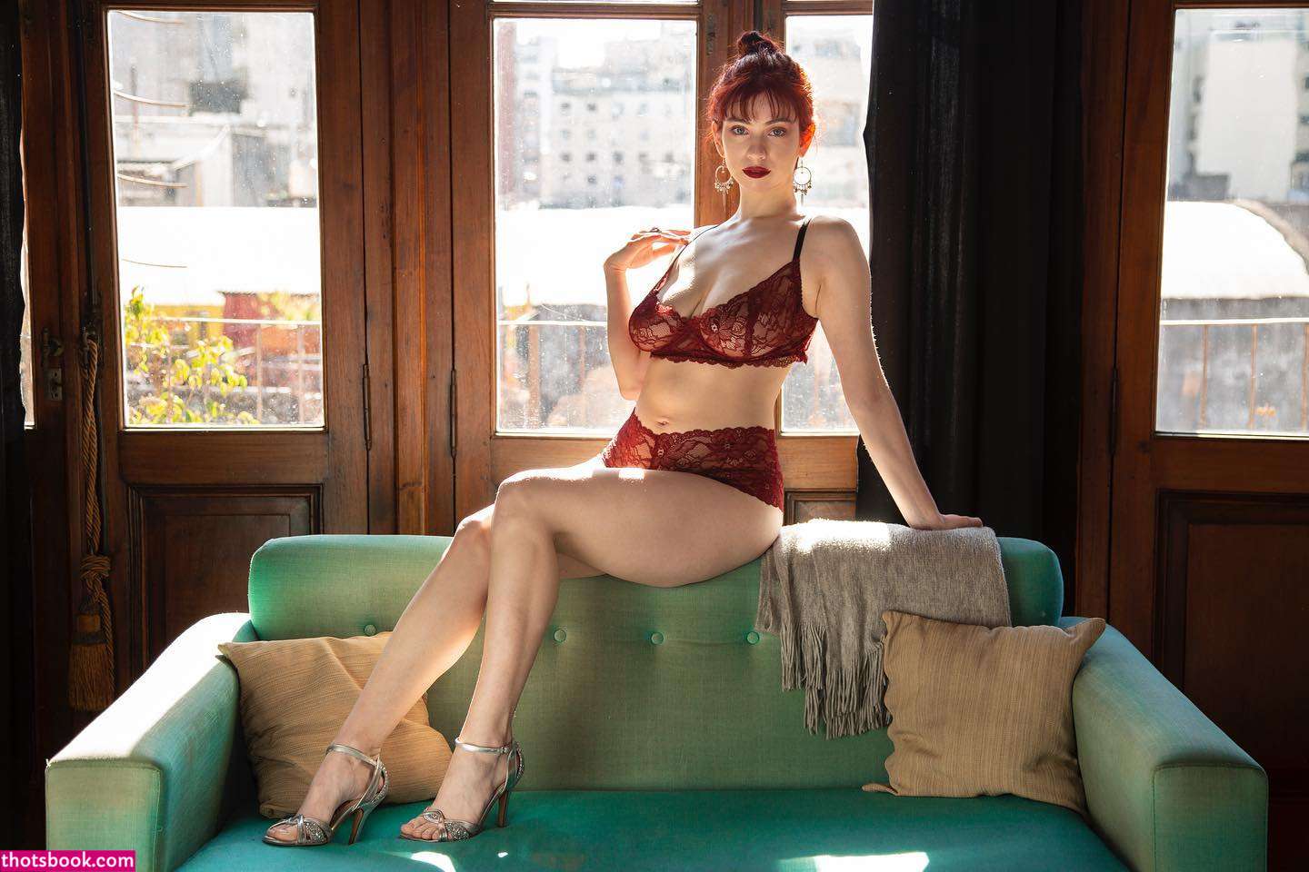 Victoriaramxs  BatmanRW  Emilyemilka Photos #4 283237