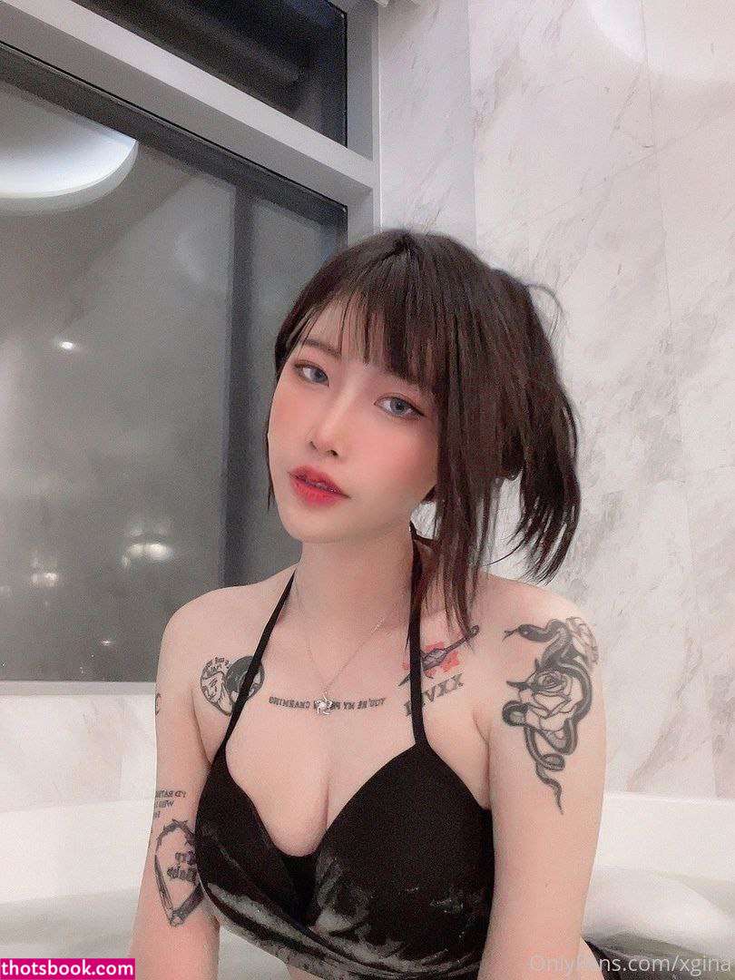 Xgina Photos #3 283270