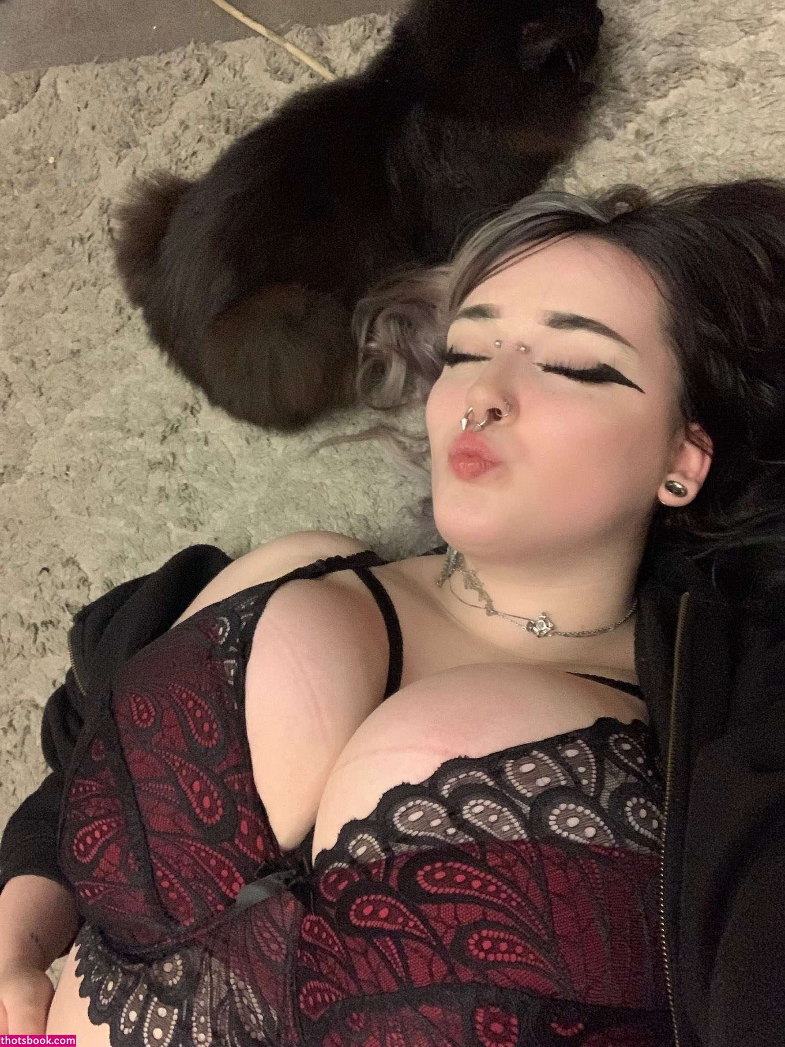 deathgripsbukakke  asvalerie  bitemyhippp Photos #6 283418