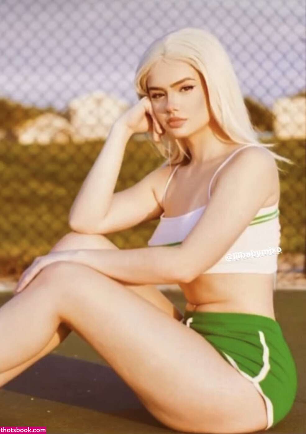 Lilbabymjxo  Babymjxo Photos #6 283564