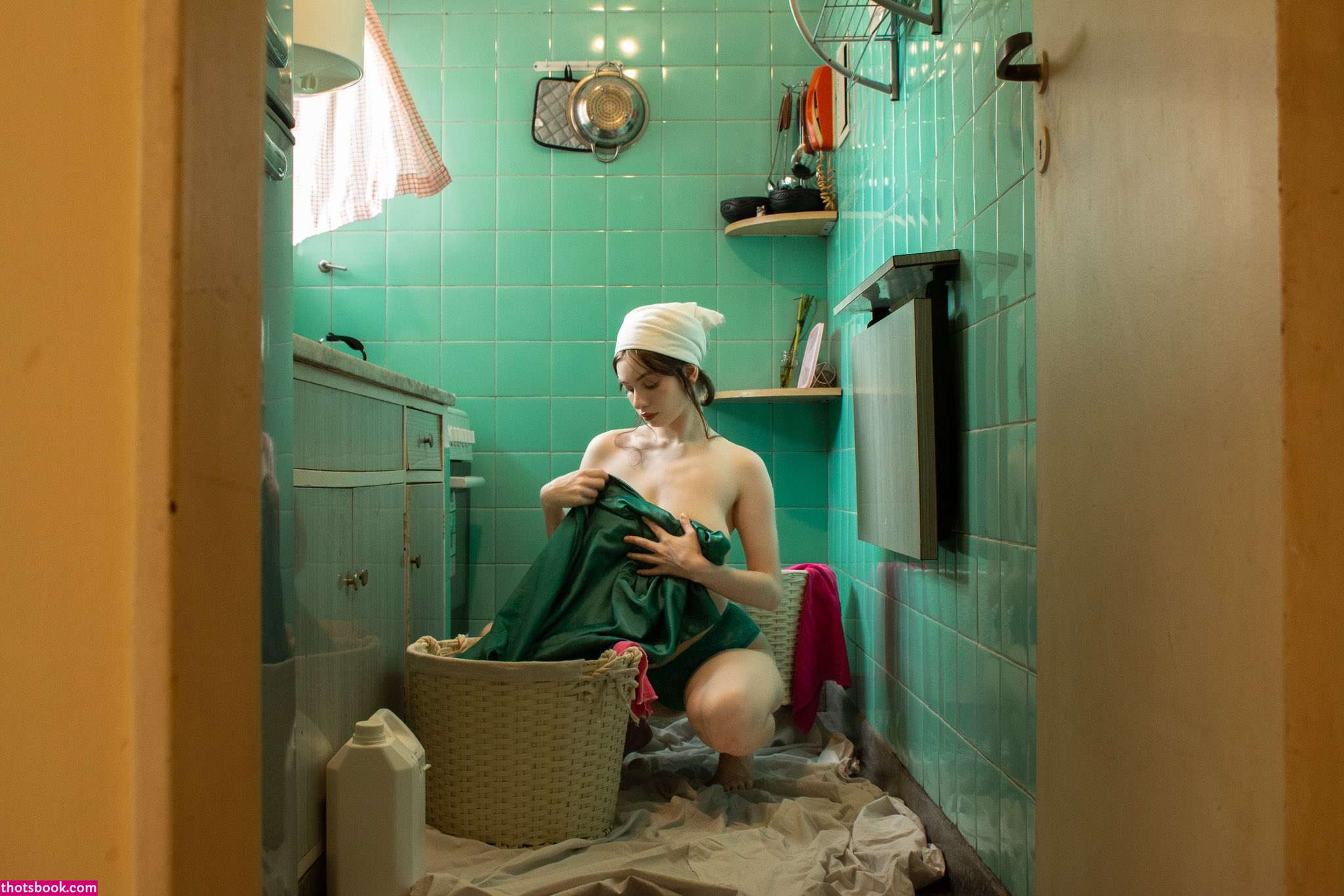 Victoriaramxs  BatmanRW  Emilyemilka Photos #6 283761