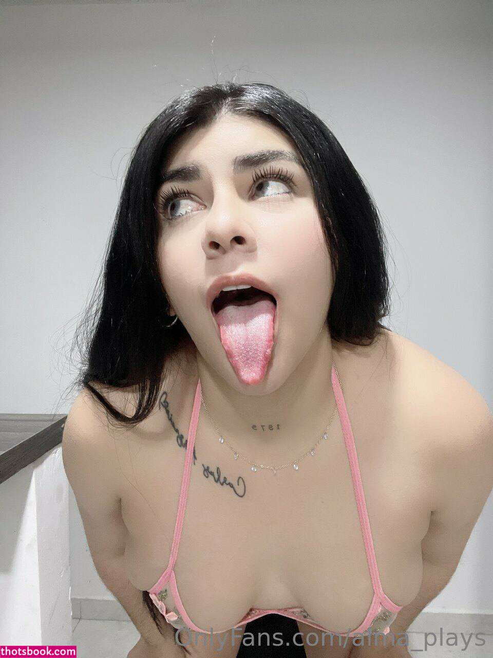 Alma plays OnlyFans Photos #12 283872