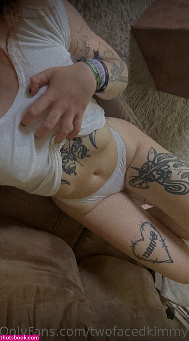 Towfacedkimmy OnlyFans Photos #8 284164