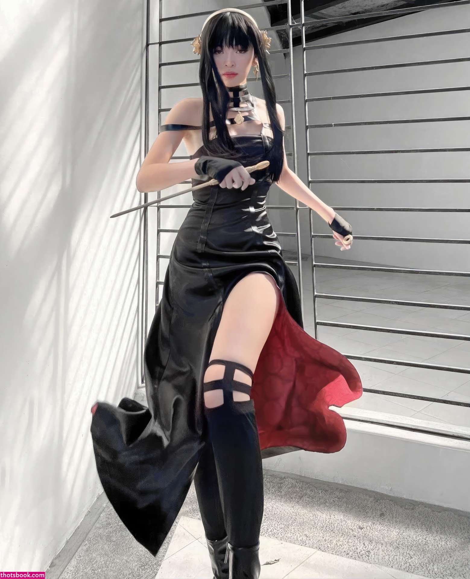 Biancake  Bianca Yao Nude Photos #2 298615