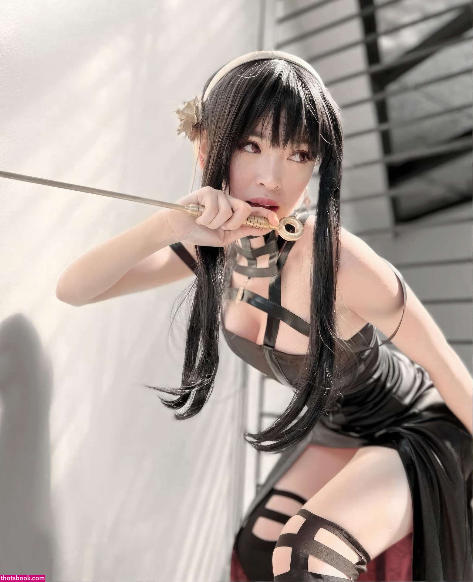 Biancake  Bianca Yao Nude Photos #2 298616