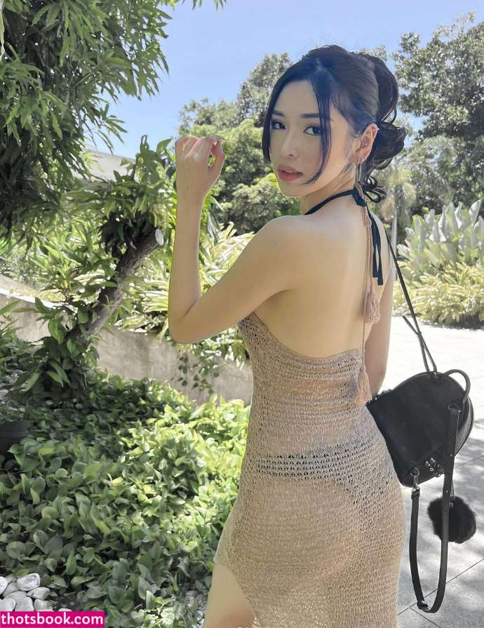 Biancake  Bianca Yao Nude Photos #5 298624