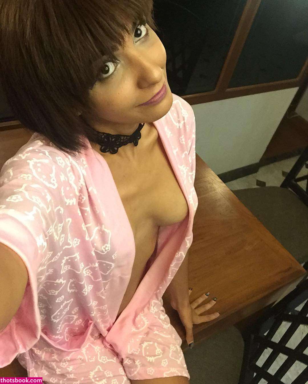 Gigiglamorousxx Nude Photos #4 298795