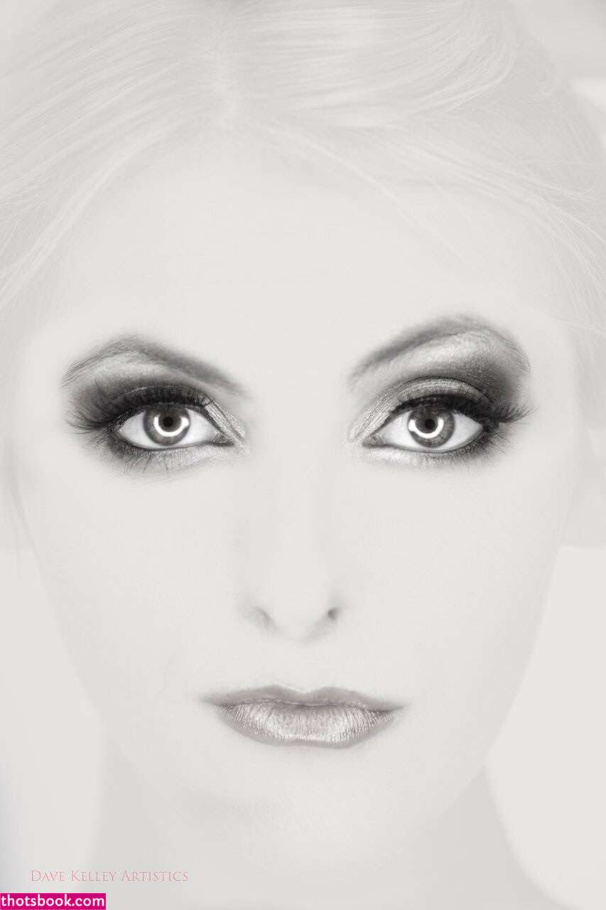 Griffin Maria Nude Photos #5 298824