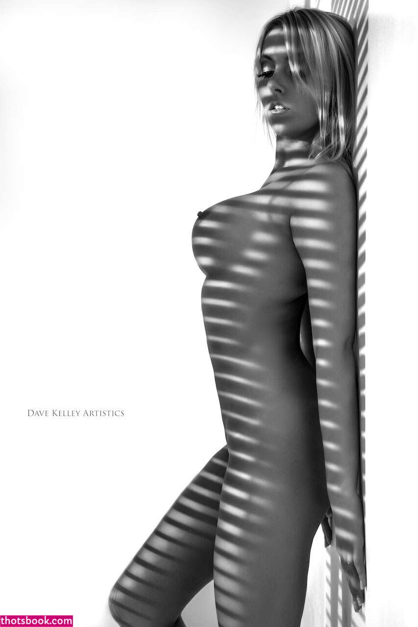 Griffin Maria Nude Photos #5 298827