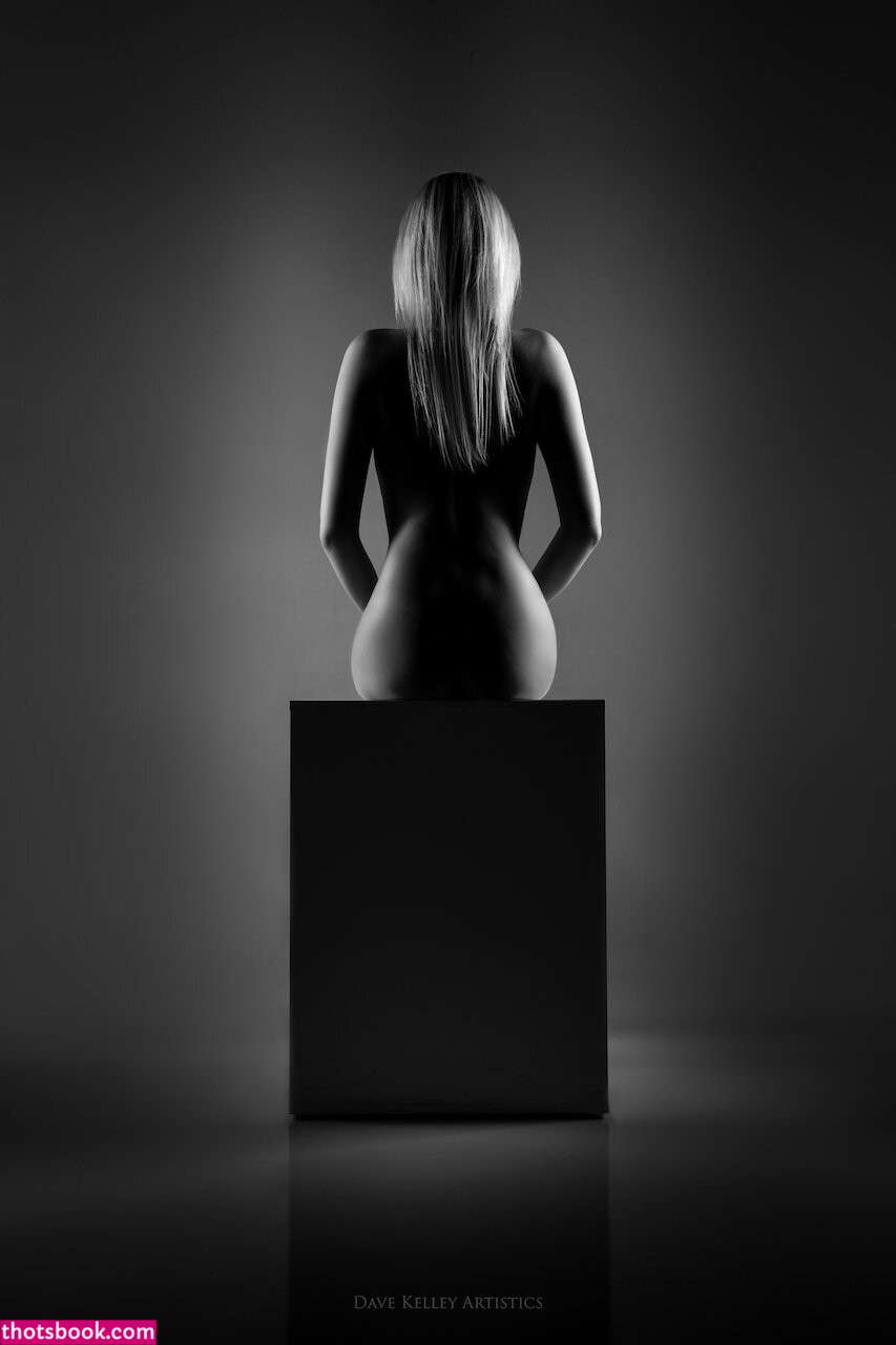 Griffin Maria Nude Photos #5 298828