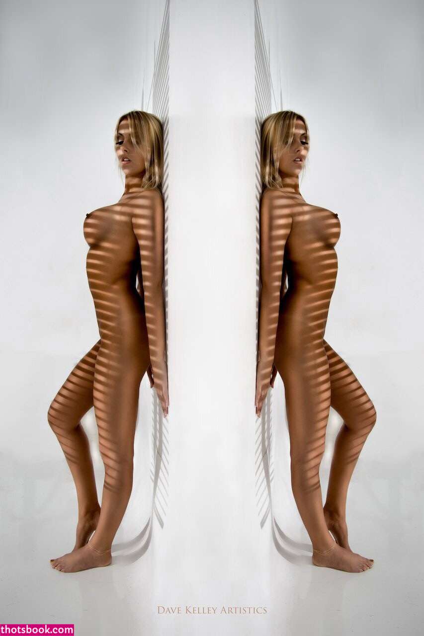 Griffin Maria Nude Photos #5 298829