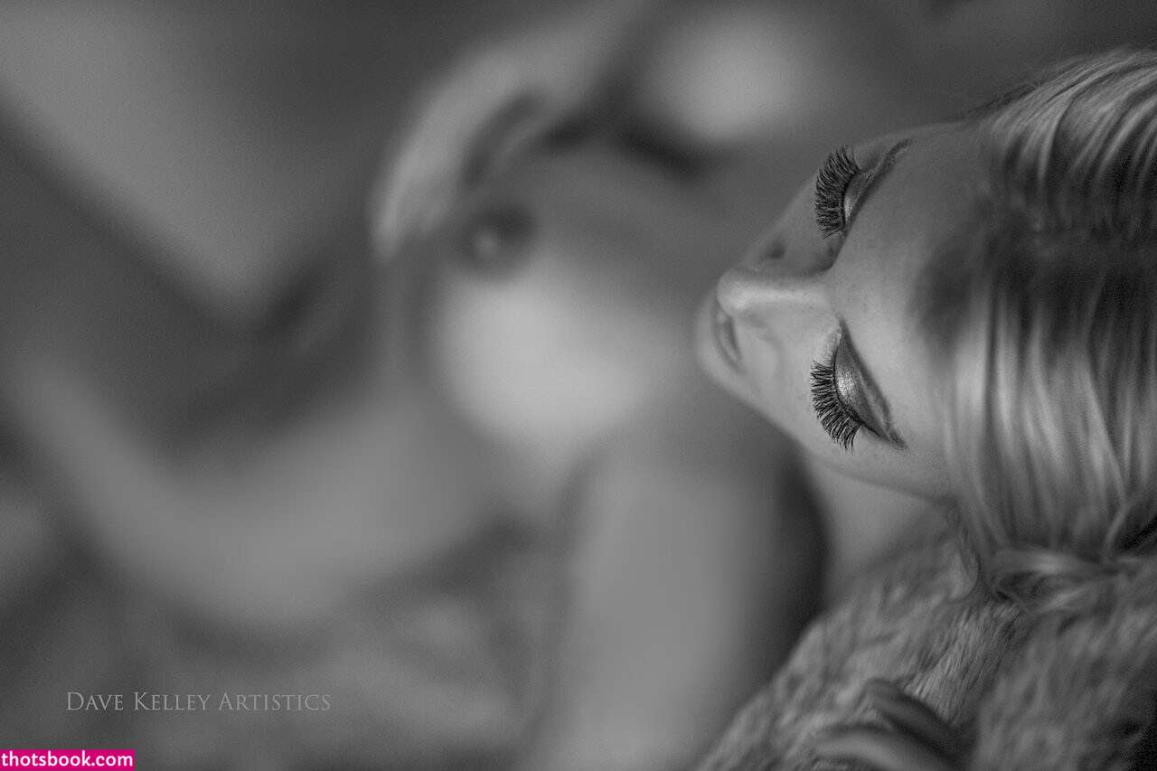 Griffin Maria Nude Photos #5 298832