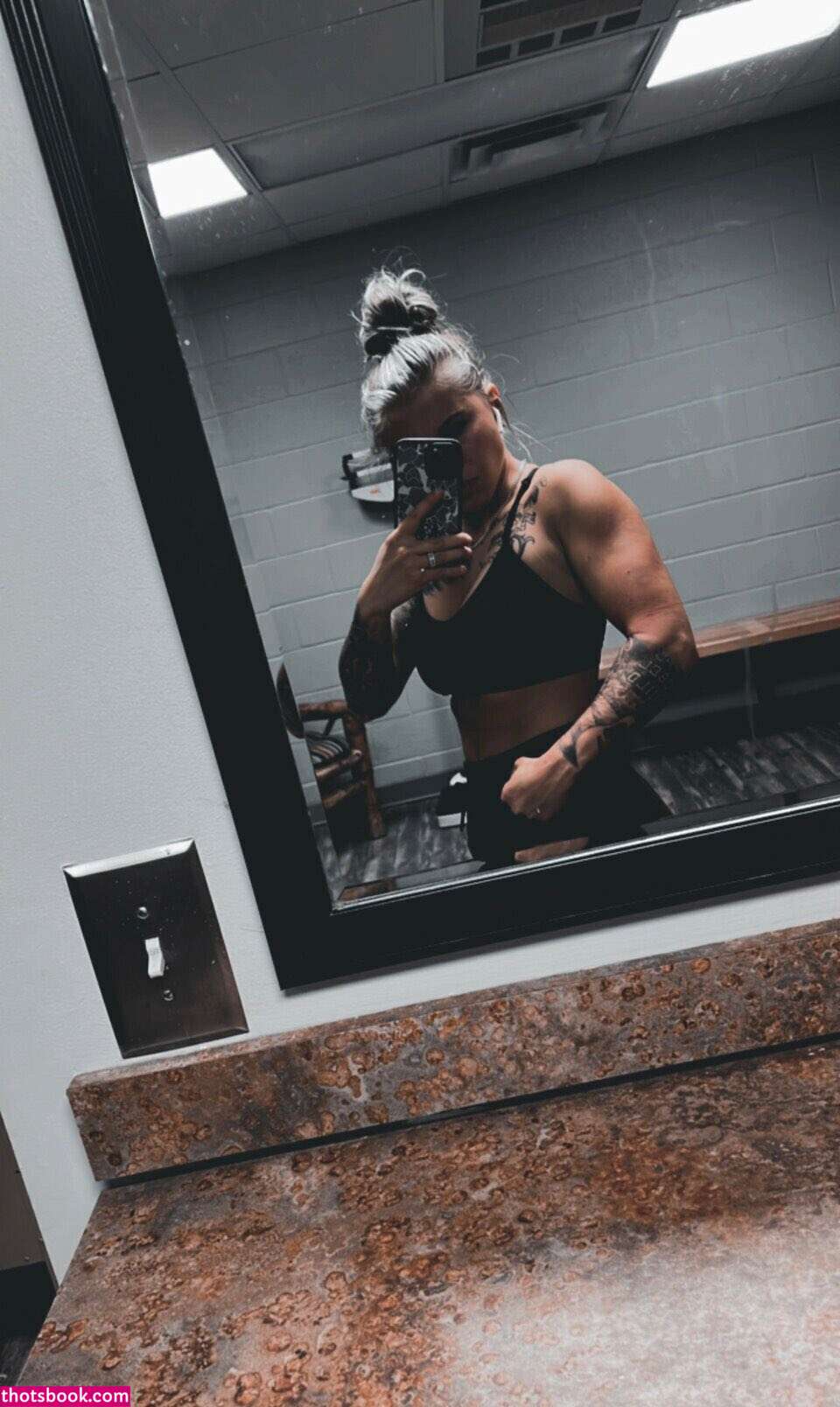 Katie Noel Nude OnlyFans Photos #5 298978