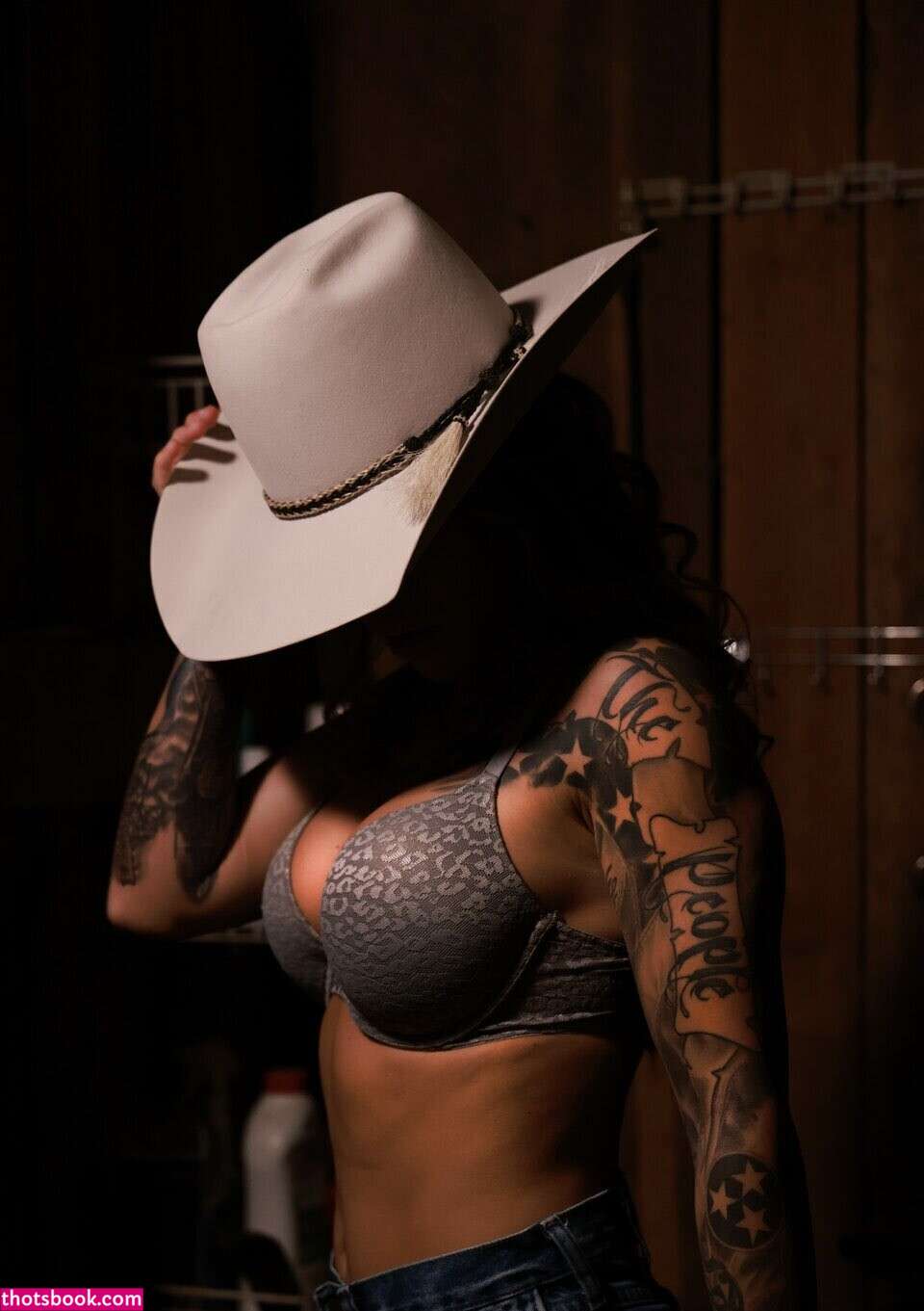 Katie Noel Nude OnlyFans Photos #5 298985