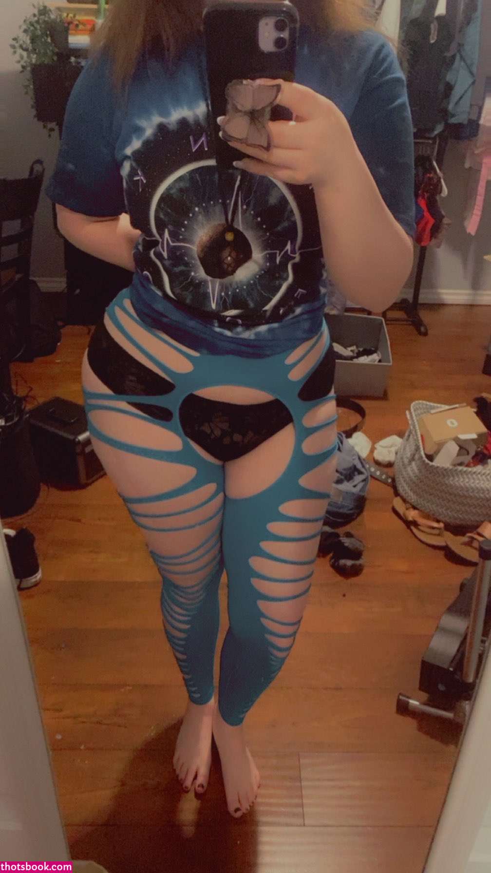 Kitsunamii Nude Photos #1 299027