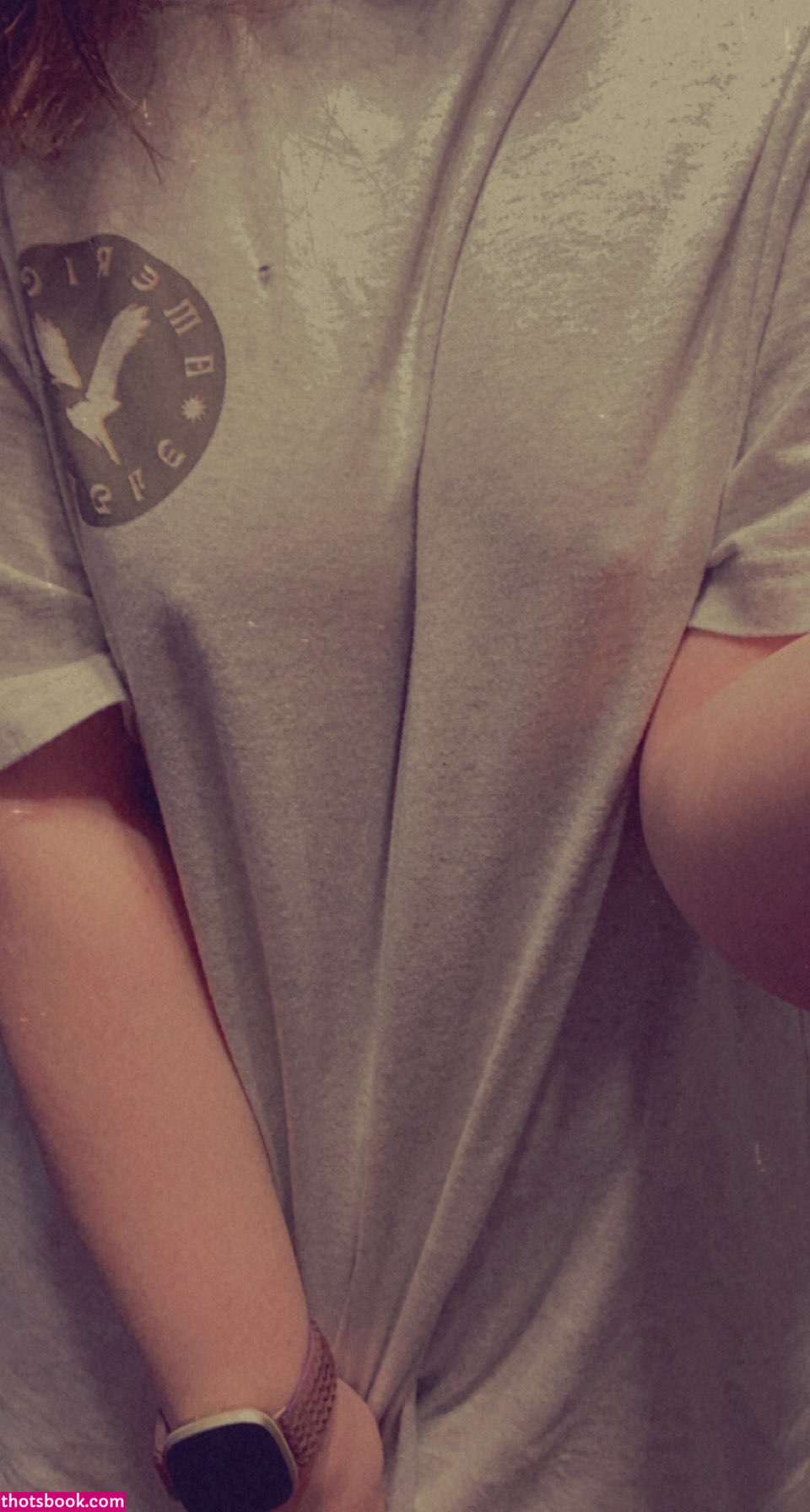 Kitsunamii Nude Photos #2 299032