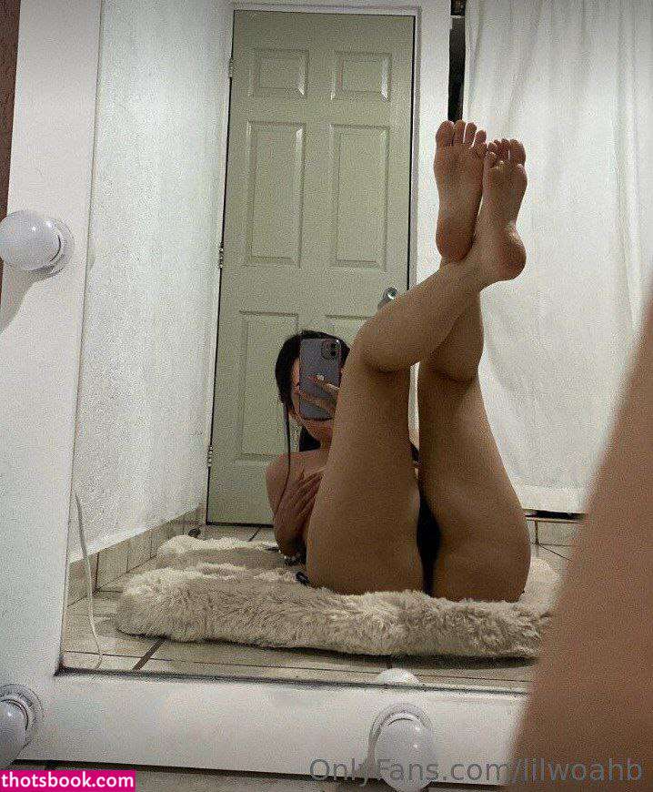 Lilwoahb Nude OnlyFans Photos #5 299110