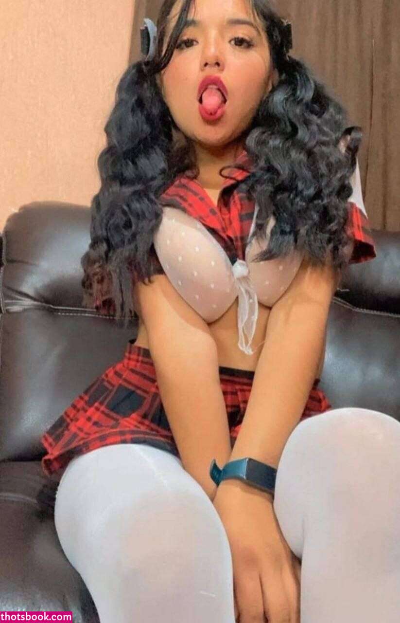 Mishfrances5  Mish Frances Nude Photos #1 299220