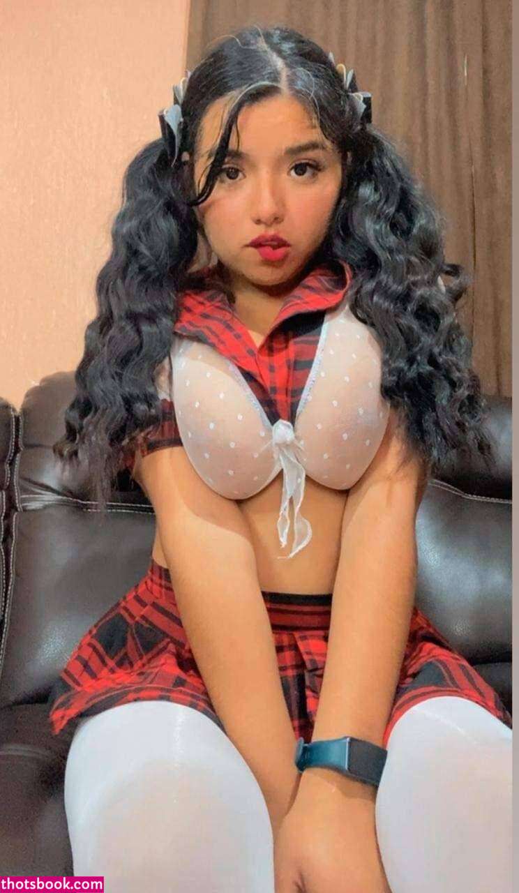 Mishfrances5  Mish Frances Nude Photos #2 299224