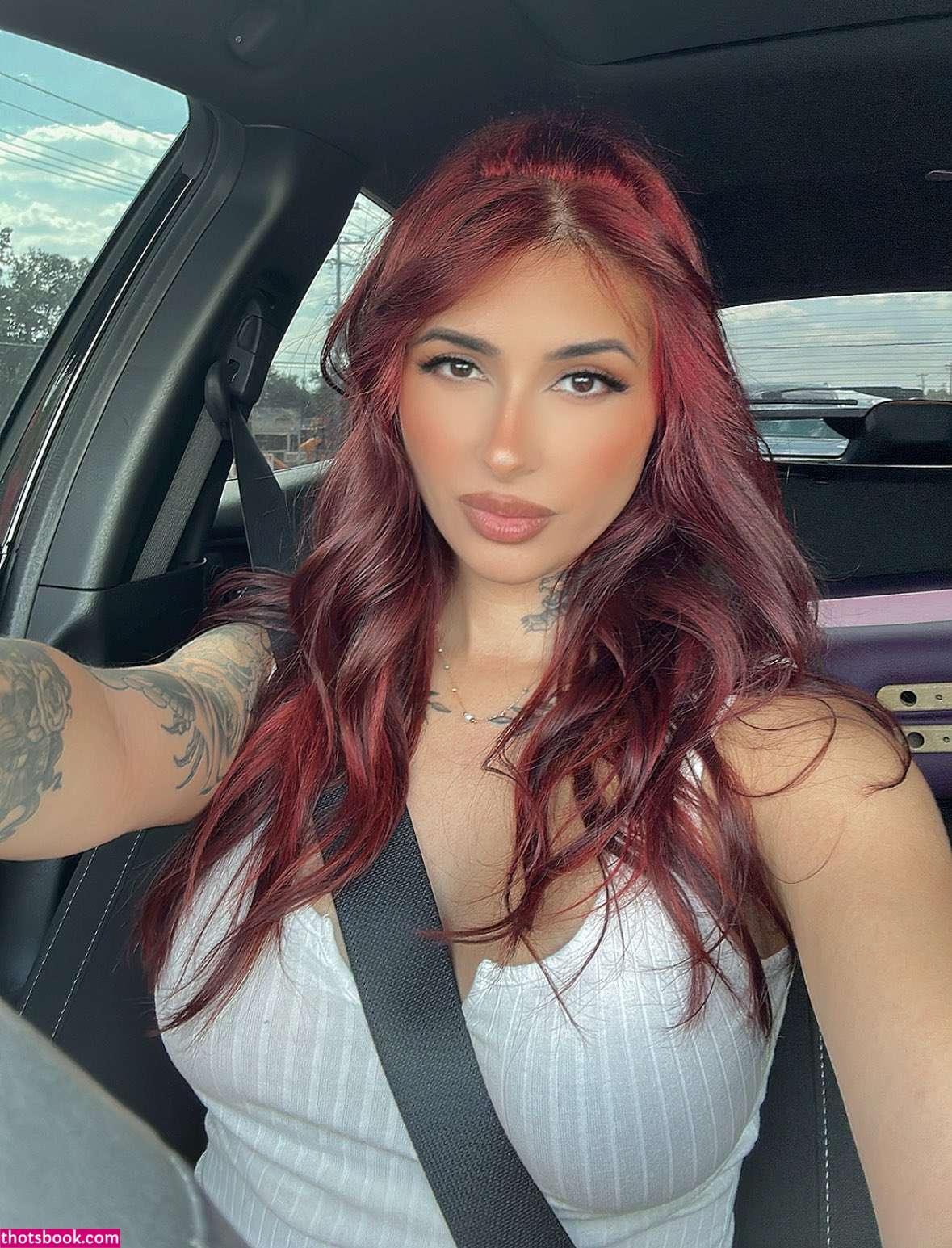 Sarhmarie Nude Photos #1 299525